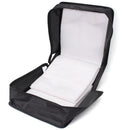 520Disc CD DVD Video Game Wallet Storage Organizer Holder Case Bag Album Box
