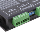 LeadShine M542C 2/4Phase Micro Step Stepper Motor Driver Controller 20-50VDC