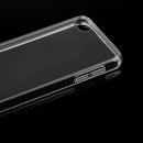 Clear TPU Rubber Skin Case Cover for iPod Touch 5/6th Gen