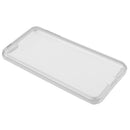 Clear TPU Rubber Skin Case Cover for iPod Touch 5/6th Gen