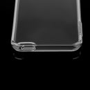 Clear TPU Rubber Skin Case Cover for iPod Touch 5/6th Gen