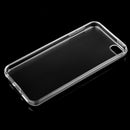 Clear TPU Rubber Skin Case Cover for iPod Touch 5/6th Gen