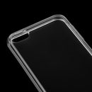 Clear TPU Rubber Skin Case Cover for iPod Touch 5/6th Gen