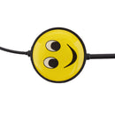 Waiter Walkie Talkie Smile PTT Mic Earpiece Headset for Baofeng Kenwood