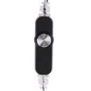 Security Headsets Walkie Talkie Earphones PPT Two Way Radio Clear Air Tube