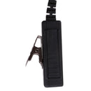 2Pin Acoustic Tube Headset / Earpiece K Connector with Micophone For Kenwood Motorola XPR6550/XPR6500 Radio Walkie Talkie Talkabout