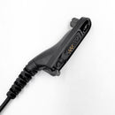USB Programming Cable Cord for Motorola Radios Walkie Talkie P8268/P8200/P8260/XPR6550/XPR6500 3.3ft/1m