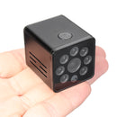 IDV013A Mini Camera Wireless WiFi Night Vision Motion Detection IP Micro Webcam for Smartphone