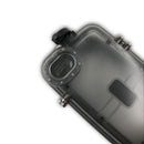 Underwater Photography Diving Waterproof Case Cover For iPhone 6/7plus Black
