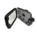 Underwater Photography Diving Waterproof Case Cover For iPhone 6/7plus Black