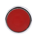 Replacement Momentary DPST Red Round Push Button Switch 300V 5A