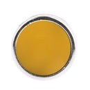 Replacement Momentary DPST Red Round Push Button Switch 300V 5A Yellow Sign