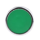 Replacement Momentary DPST Red Round Push Button Switch 300V 5A Green Sign