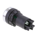 Replacement Momentary DPST Red Round Push Button Switch 300V 5A Green Sign