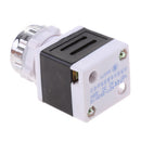 Red Signal Light Industrial Warning Lamp Indicator LED Light for Machine