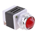 Red Signal Light Industrial Warning Lamp Indicator LED Light for Machine