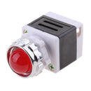 Red Signal Light Industrial Warning Lamp Indicator LED Light for Machine