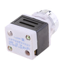 Red Signal Light Industrial Warning Lamp Indicator LED Light for Machine