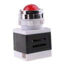 Red Signal Light Industrial Warning Lamp Indicator LED Light for Machine