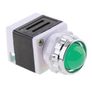Green Signal Light Industrial Warning Lamp Indicator LED Light for Machine
