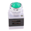 Green Signal Light Industrial Warning Lamp Indicator LED Light for Machine