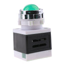 Green Signal Light Industrial Warning Lamp Indicator LED Light for Machine
