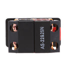 On Off Start Stop Push Button with Light Indicator Momentary Switch