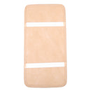 Auto Car Sun Visor 12 Disc CD DVD Card Case Storage Holder Clipper Bag Holder Sleeve Cover Beige