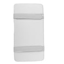 Car Sun Visor Organizer Pocket Storage Pouch PU Suspended Multifunctional Storage Visor Pocket Organizer For Auto Vehicle Truck Grey