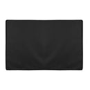 Outdoor TV Cover, Durable Weatherproof Protector, Designed for 40''-42'' LCD, LED and Plasma Screen TV with Remote Controller Pocket, Fits Most Stands and Standard Wall Mounts (Black)