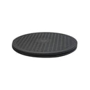 Heavy Duty Swivel - for Big Screen TV's & Large Flat Panel Monitors with Steel Ball Bearings for Indoor/Outdoor Use