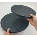 Heavy Duty Swivel - for Big Screen TV's & Large Flat Panel Monitors with Steel Ball Bearings for Indoor/Outdoor Use