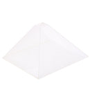 3D Holographic Hologram Video Play Display Projector Pyramid Prism Stand For Smasung iPhone HUAWEI 3.5''-5.5'' Cell Phones