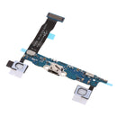 High Quality Micro USB Dock Connector Charging Charger Power Port Flex Cable Ribbon + Mic Microphone Repair Spare Part for Samsung Galaxy Note 4 N910F