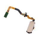 Home Menu Button Flex Cable + Key Cap Assembly for Samsung Galaxy S7
