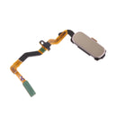 Home Menu Button Flex Cable + Key Cap Assembly for Samsung Galaxy S7