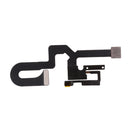 Proximity Light Sensor Flex Cable with Front Face Camera Replacement Part for iPhone 7P