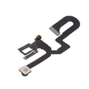Proximity Light Sensor Flex Cable with Front Face Camera Replacement Part for iPhone 7P
