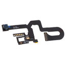 Proximity Light Sensor Flex Cable with Front Face Camera Replacement Part for iPhone 7P