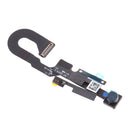 Proximity Light Sensor Flex Cable with Front Face Camera Replacement Part for iPhone 7