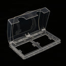 Home-Mounted 86 Type Switching Power Supply Panel,Waterproof Socket Flip Waterproof Enclosure Box 2 Holes