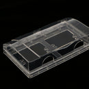 Home-Mounted 86 Type Switching Power Supply Panel,Waterproof Socket Flip Waterproof Enclosure Box 2 Holes