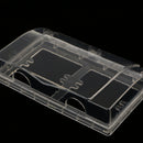 Home-Mounted 86 Type Switching Power Supply Panel,Waterproof Socket Flip Waterproof Enclosure Box 2 Holes