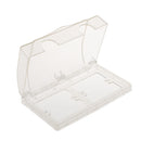 Home-Mounted 86 Type Switching Power Supply Panel,Waterproof Socket Flip Waterproof Enclosure Box 2 Holes