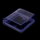 2 Pieces Transparent Receptacle Wallplate Cover, Electrical Socket Waterproof Box,Bathroom Socket Switch Splash Box