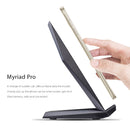 Wireless Charger PowerPort Qi Wireless Charging Stand Dock for Galaxy Note 5,S7/S7 edge/S6/S6 edge/S6 edge+, Nexus 4/5/6/7, Nokia Lumia 920,Optimus Vu2, HTC 8X/Droid DNA and More