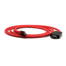 4k*2k Plug And Play USB3.1 Type-C to HDMI Adapter Cable HDMI 1.4 for Type-c Interface Equipments