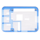 Protective Case / Box / Enclosure for Raspberry Pi Model B/ 2/ 3/B+ Blue