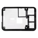 Protective Case / Box / Enclosure for Raspberry Pi Model B/ 2/ 3/B+ Black
