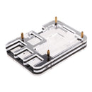Protective Case / Box / Enclosure for Raspberry Pi Model B/ 2/ 3/B+ Black